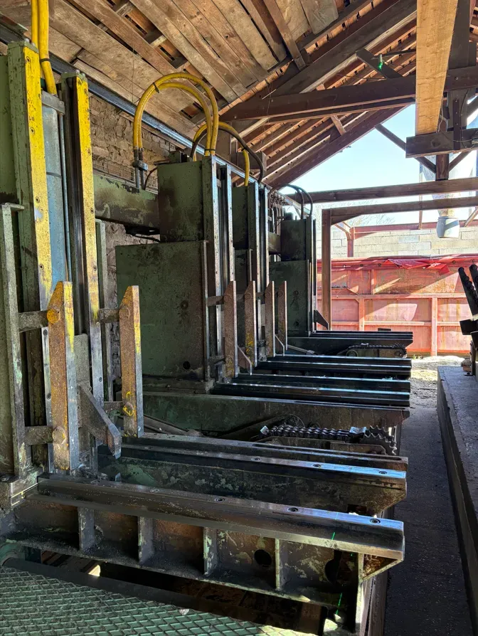 Ets Aussenac à Réalmont webp