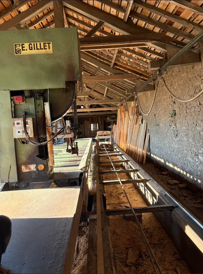 Ets Aussenac à Réalmont webp